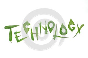 Green Technology