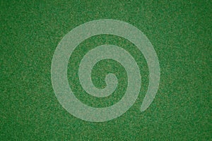 Green texture background. Abstract pattern of rough drawing.