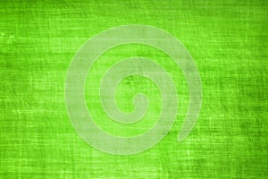 Green textured background