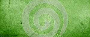 Green textured background