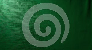 Green Textured Background with Gradient Effect