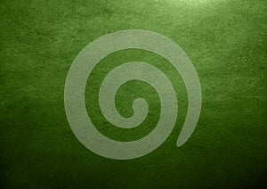 Green textured gradient wallpaper background design