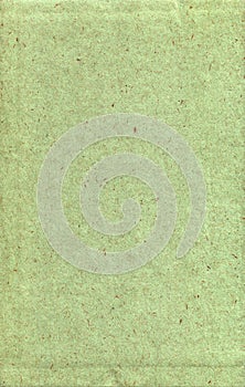 Green Textured Paper