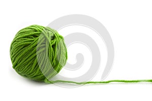 Green thread