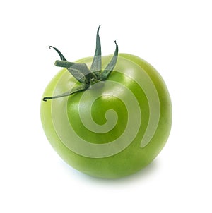 Green Tomato