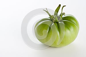 Green Tomato