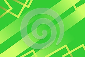 Green transparency background