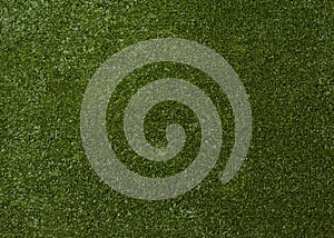 Green Turf background