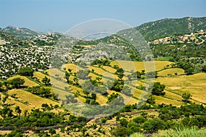 Green Valley Pakistan