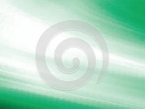 Green Vector Organic Background