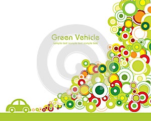 Green Vehicle