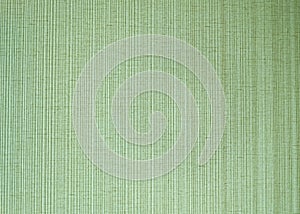 Green wallpaper