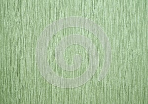 Green wallpaper texture