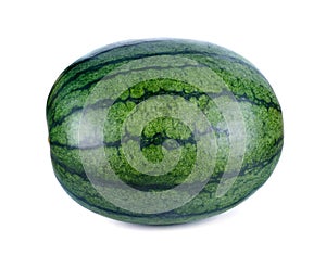 Green watermelon