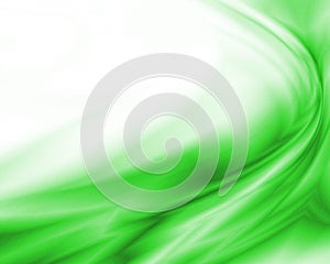 Green wave