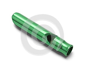Green Whistle