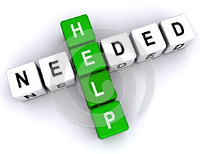 Help Needed