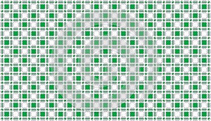 Green and white tartan plaid pattern.Texture for : plaid, tablecloths, clothes, shirts, dresses, paper, bedding, blankets, quilts