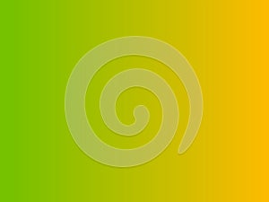 green and yellow multiclored Gradient Background