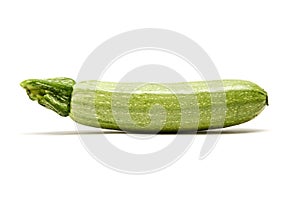 Green Zucchini