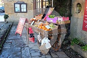 Greengrocers