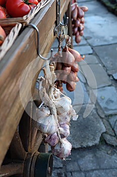 Greengrocers photo