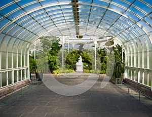 Greenhouse