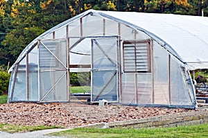 Greenhouse