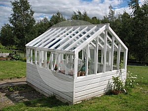 Greenhouse