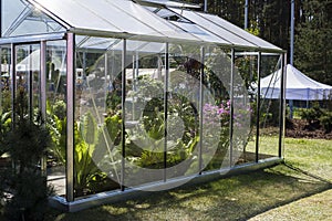 Greenhouse