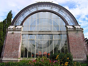 Greenhouse