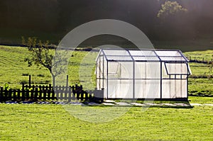 Greenhouse