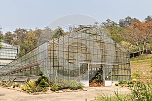 Greenhouse