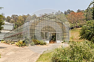 Greenhouse