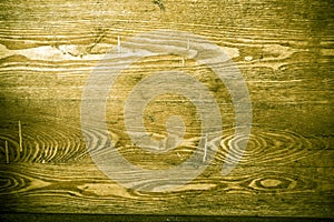 Greenish Wood Plank photo