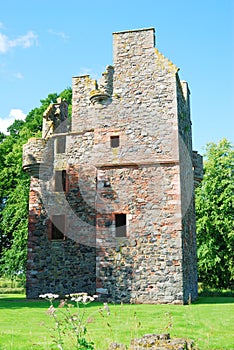 La Torre salida página 