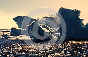 Greenland Ammassalik photo