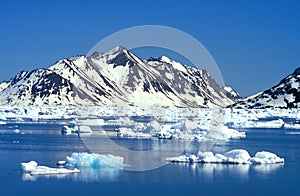 Grónsko 