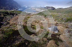 Greenland UNESCO World Heritage Site photo