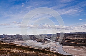 Greenlandic Landscape