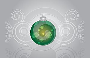 Greenornament