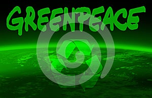 Greenpeace