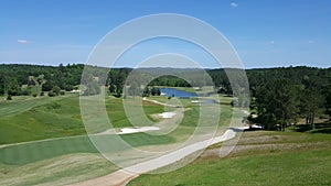 Greenville Alabama Robert trent Jones Golf Trail photo