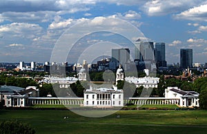 Greenwich