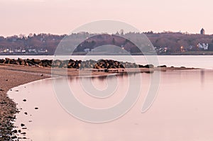 Greenwich Bay Harbor Seaport in east greenwich Rhode Island