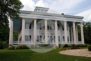 Greenwood Plantation