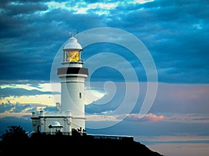 Greeting Australia's First Light