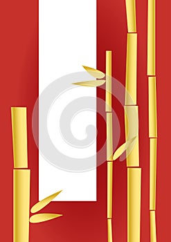 Greeting card (background)