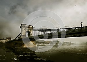 Greetings from Budapest