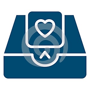 Greetings, Email   Isolated Vector icon which can easily modify or edit